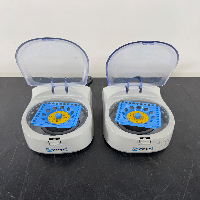 Benchmark myfuge Mini Centrifuge - Quantity 2 image 2